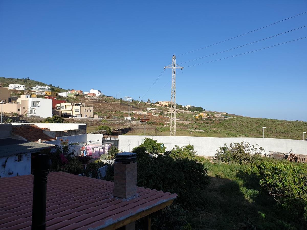 Отель Casa Rural Fayna Гранадилла-де-Абона Экстерьер фото